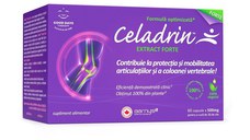 Celadrin Extract Forte 60 cps Good Days Therapy