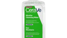 CeraVe apa micelara hidratanta ultra blanda 295 ml