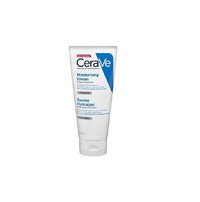 CeraVe Crema Hidratanta Fata si Corp, Piele Uscata si Foarte Uscata 177 ml - 2