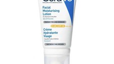 Cerave Crema hidratanta pentru fata A.M. SPF 30 52 ml