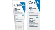 Cerave Crema Hidratanta pentru fata ten normal-uscat 52 ml