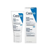 Cerave Crema Hidratanta pentru fata ten normal-uscat 52 ml - 1