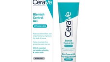 Cerave Gel Anti-imperfectiuni cu AHA si BHA 40 ml