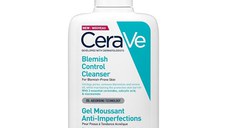 Cerave Gel de Curatare Spumant Anti-imperfectiuni 236 ml