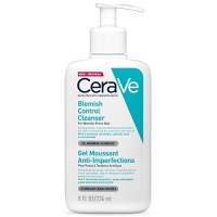 Cerave Gel de Curatare Spumant Anti-imperfectiuni 236 ml - 1