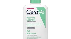 Cerave Gel de Curatare Spumant Piele Normala-Grasa 236 ml