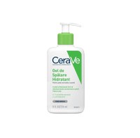 Cerave Gel de Spalare Hidratant, Piele Normal-Uscata 236 ml - 2