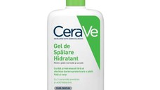 Cerave Gel de Spalare Hidratant, Piele Normal-Uscata 236 ml