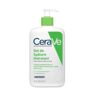 Cerave Gel de Spalare Hidratant, Piele Normal-Uscata 236 ml - 1