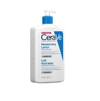 CeraVe Lotiune Hidratanta Pentru Fata si Corp, Piele uscata si Foarte Uscata 236 ml - 3