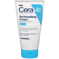 Cerave SA crema hidratanta si exfolianta 340 g - 2