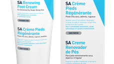 Cerave SA Crema reparatoare pentru picioare 88 ml