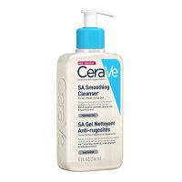 Cerave SA Gel Curatare Piele Uscata Aspra cu Rugozitati 236 ml - 1