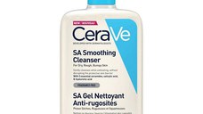 Cerave SA Gel Curatare Piele Uscata, Aspra cu Rugozitati 473 ml