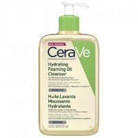 Cerave Ulei de curatare si Hidratare 473 ml - 1