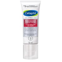 Cetaphil Pro Redness Control-Crema hidratanta de noapte 50ml - 1