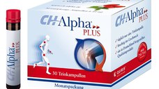 CH-Alpha Plus Colagen Lichid 30 fiole