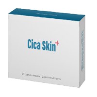 Cica Skin 20 capsule Natur Pharma - 1