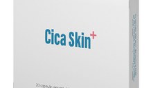 Cica Skin 20 capsule Natur Pharma