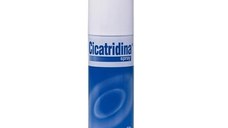 Cicatridina spray 125 ml