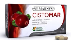 Cistomar 30 capsule Marnys