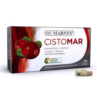 Cistomar 30 capsule Marnys - 1