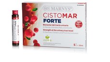 Cistomar Forte 5 fiole Marnys