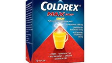 Coldrex Maxgrip Lemon 10 plicuri