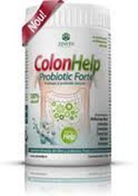 ColonHelp Probiotic Forte x 240g - 1