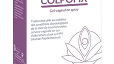 Colpofix Flacon 20 ml 10 aplicatoare