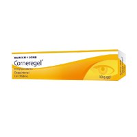 Corneregel Gel oftalmic 10 g - 1