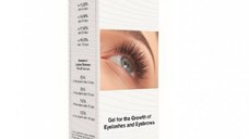 Crexy - Lashes and Brows Gel pentru cresterea genelor si sprancenelor x 8ml