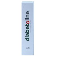 Diabetoline crema diabetici 95 g - 1