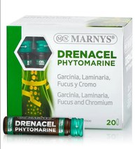 Drenacel Phytomarine 20 fiole Marnys - 1