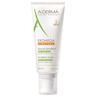 Ducray A-Derma Exomega Control balsam emolient 200 ml - 1