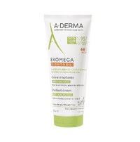 Ducray A-Derma Exomega Control Crema Emolienta 200 ml - 2