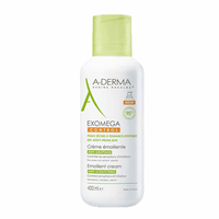 Ducray A-Derma Exomega Control Crema Emolienta 200 ml - 1