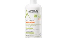 Ducray A-Derma Exomega Control Lapte emolient 400 ml