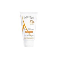 Ducray A-derma Protect Fluid SPF 50 40 ml - 1