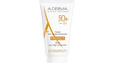 Ducray A-derma Protect Fluid SPF 50 40 ml