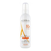 Ducray A-derma Protect Spray SPF 50+ 200ml - 1