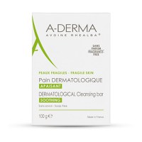 Ducray A-Derma sapun dermatologic 100 g - 1