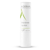 Ducray A-Derma stick buze 4g - 1