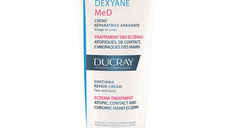 Ducray Dexyane Med Crema Reparatoare 30 ml