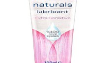 Durex Lubrifiant Naturals Extra Sensitive 100ml