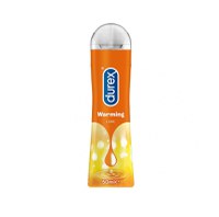 Durex Lubrifiant Play Warming x 50ml - 1