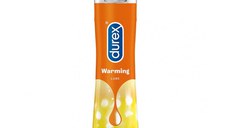 Durex Lubrifiant Play Warming x 50ml