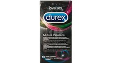 Durex Mutual Pleasure x 10 prezervative