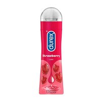 Durex Play Sweet Strawberry 50ml - 1