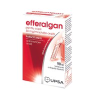 Efferalgan Copii 30 mg/ml soluţie orală 90 ml - 1